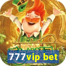 777vip bet